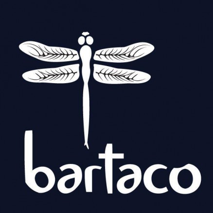 Bartaco Logo Dark