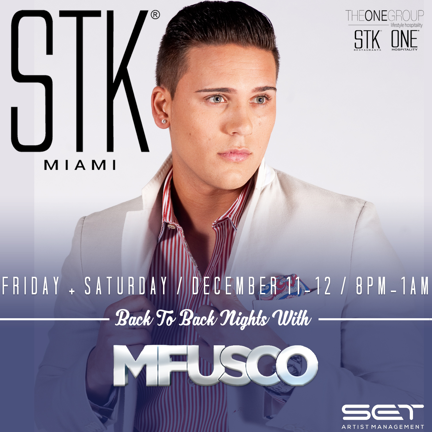 12.11-12.12 MFusco STK Miami